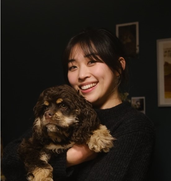 Sohyeon